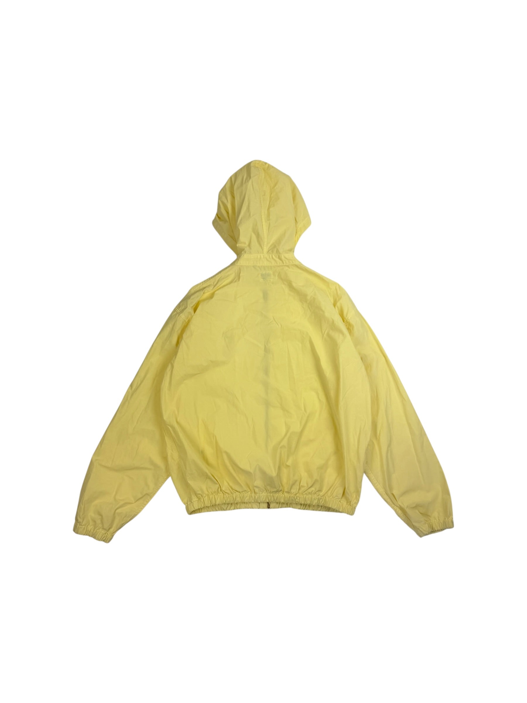 OrSlow Hooded Windbreaker Jacket