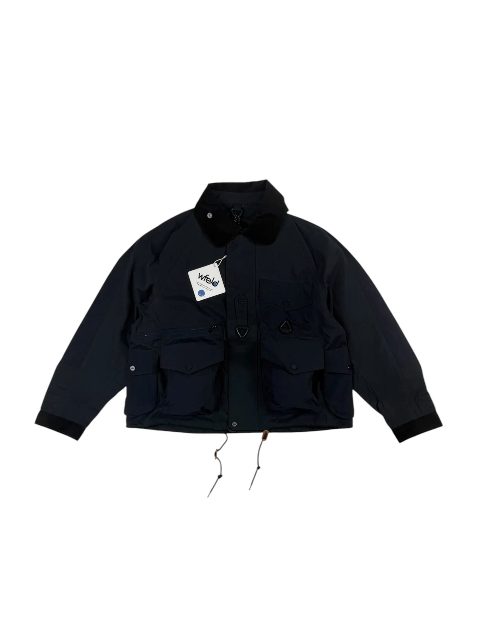 Wfeld / Hiroshi Nozawa Hike Jacket