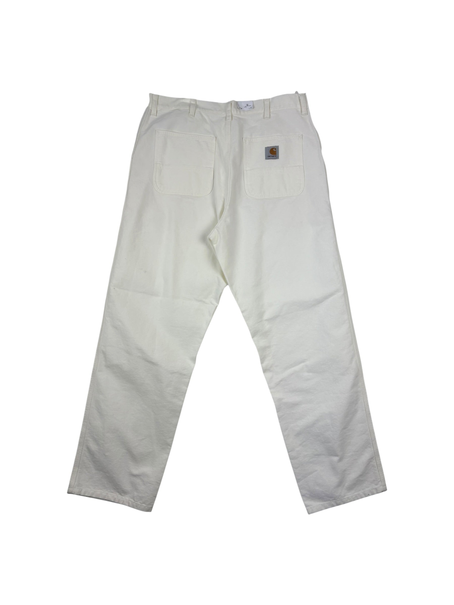 Carhartt WIP Simple Pants