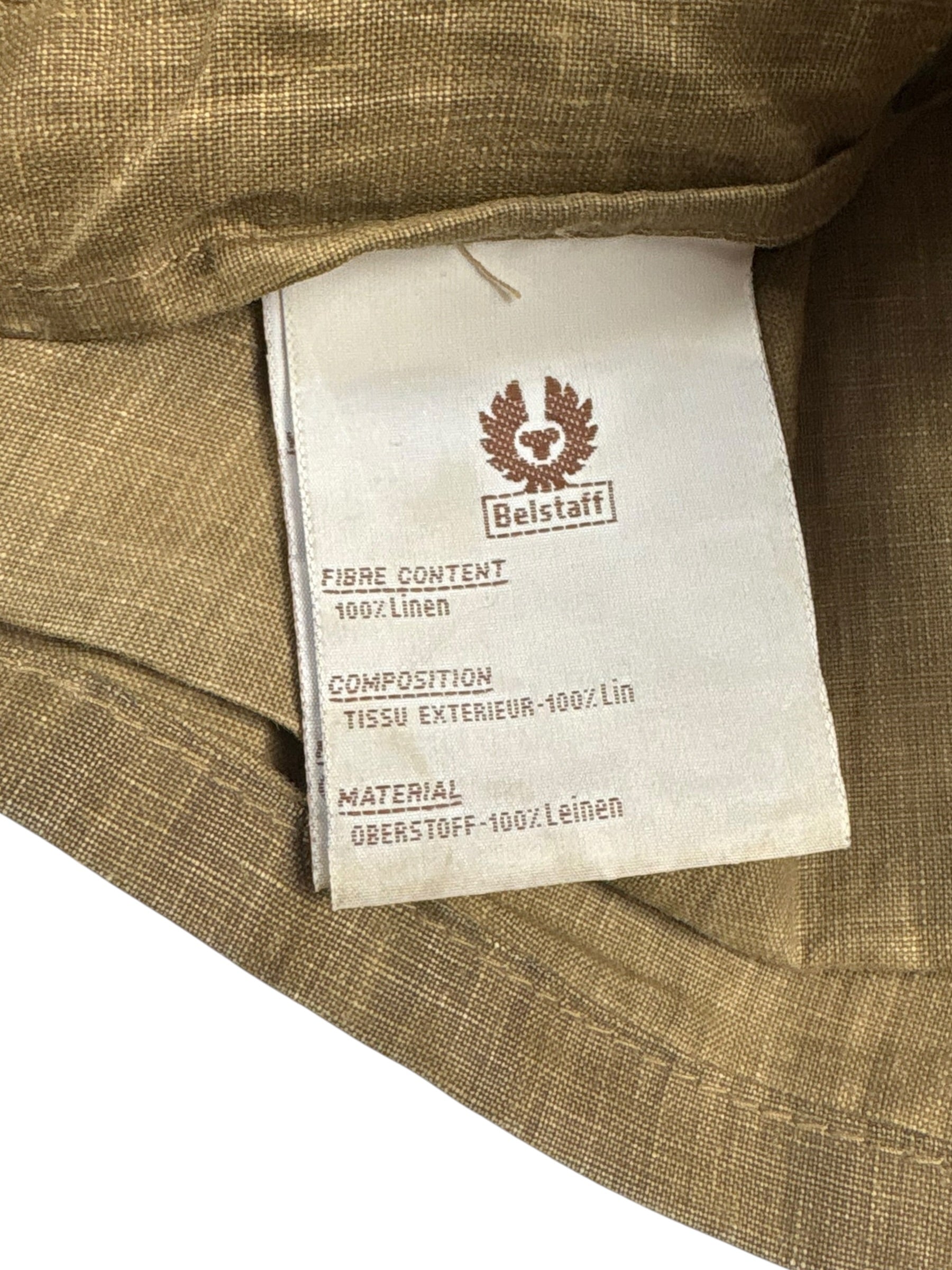 Belstaff 90s Trialmaster Jacket