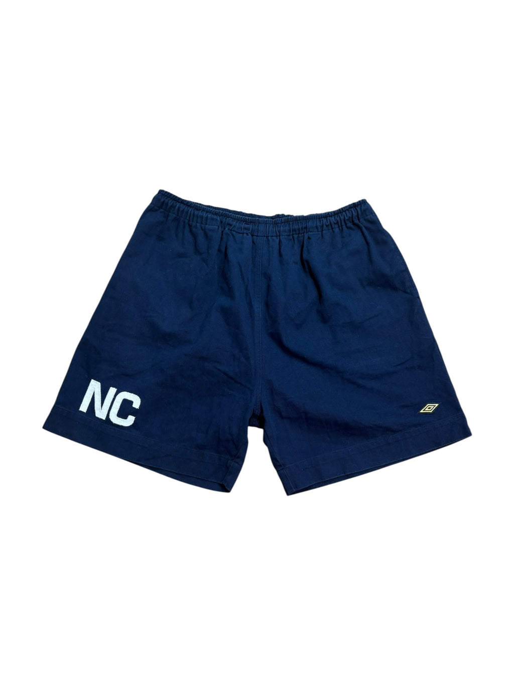 Nigel Cabourn x Umbro Training Shorts