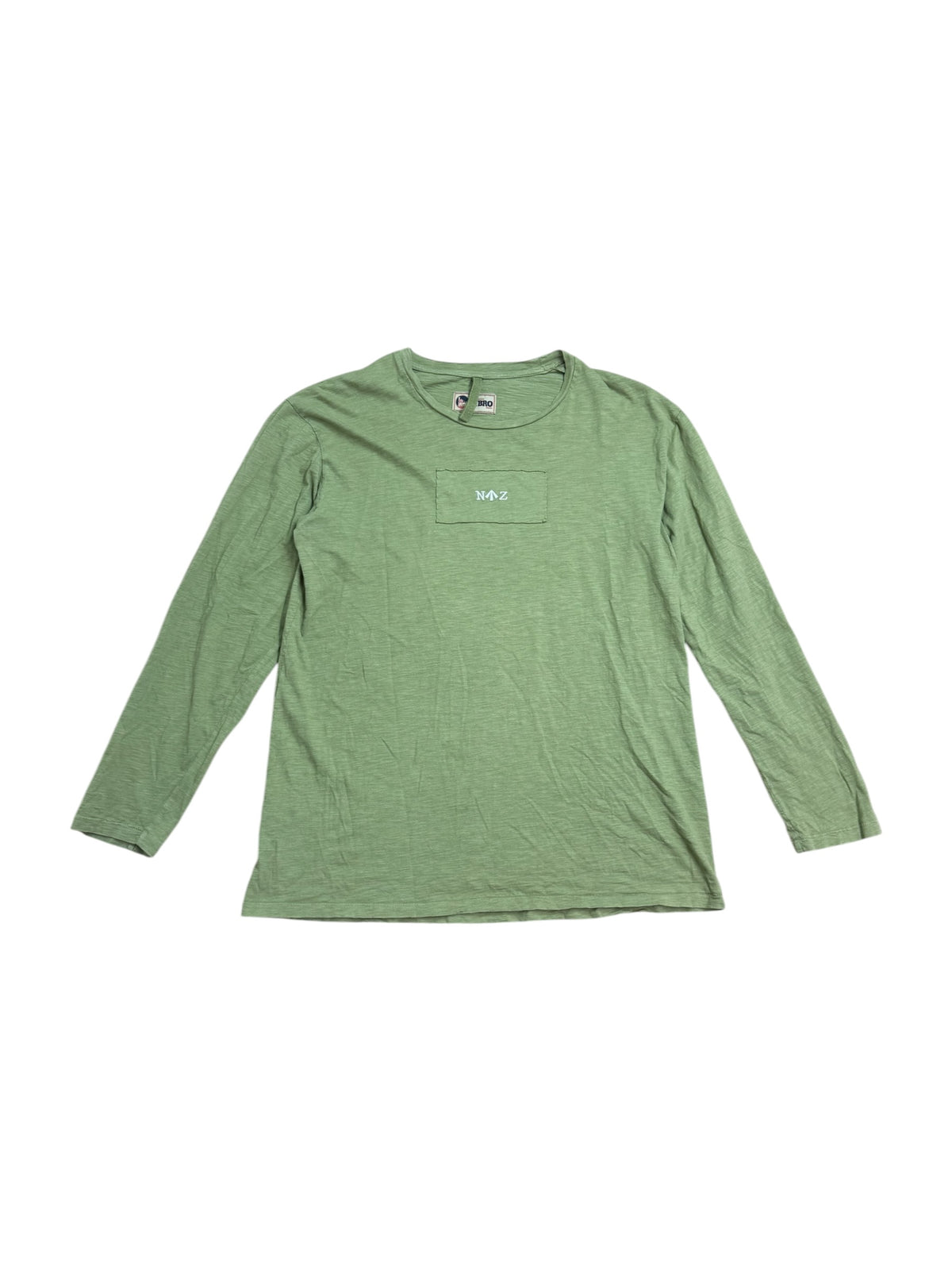 Nigel Cabourn Lybro NZ Jersey
