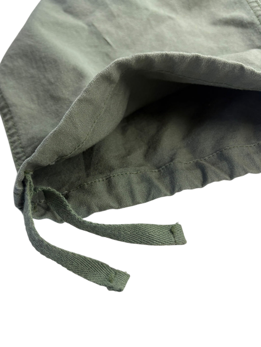 Carhartt Cargo Bib Overalls