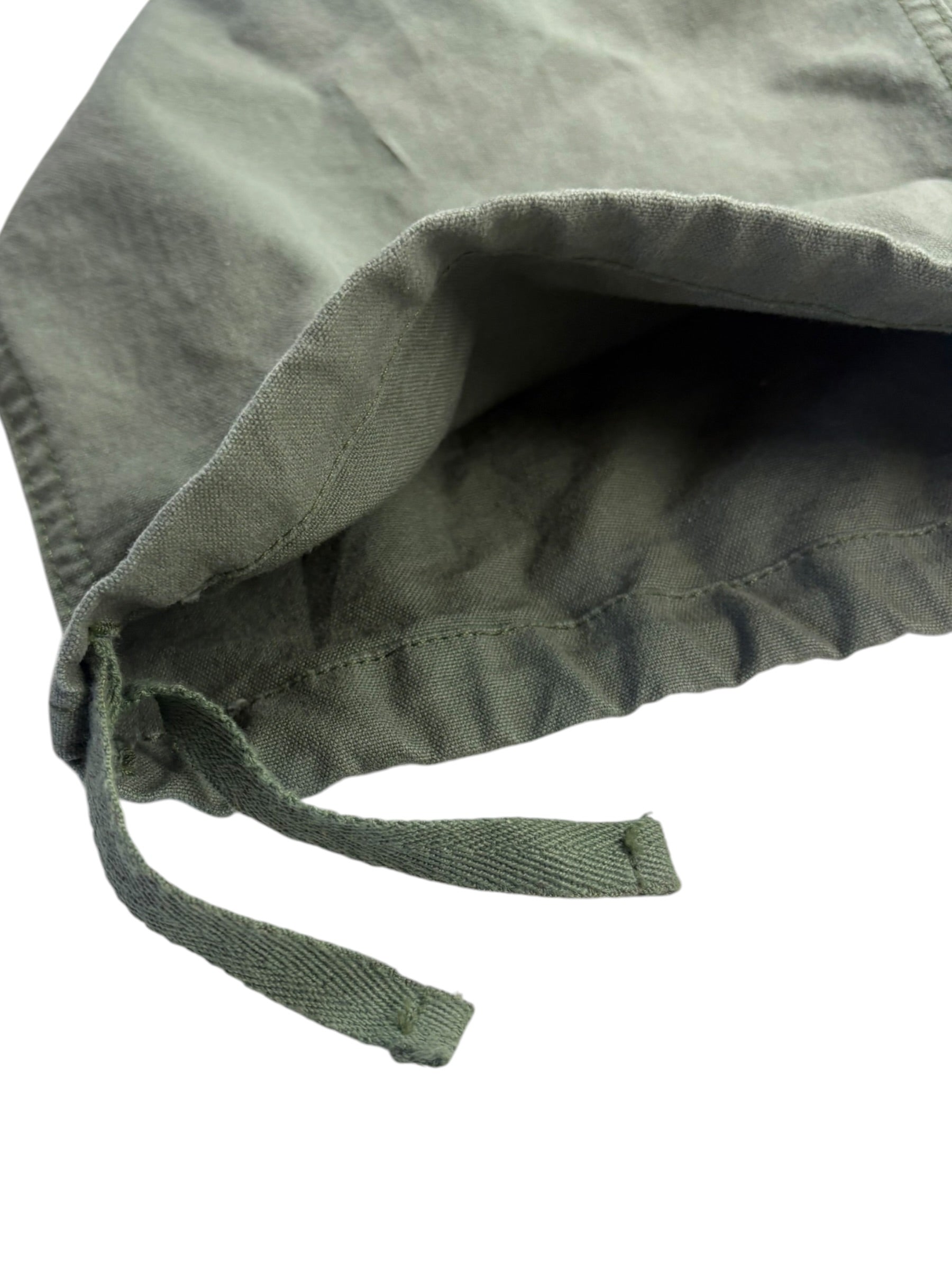Carhartt Cargo Bib Overalls