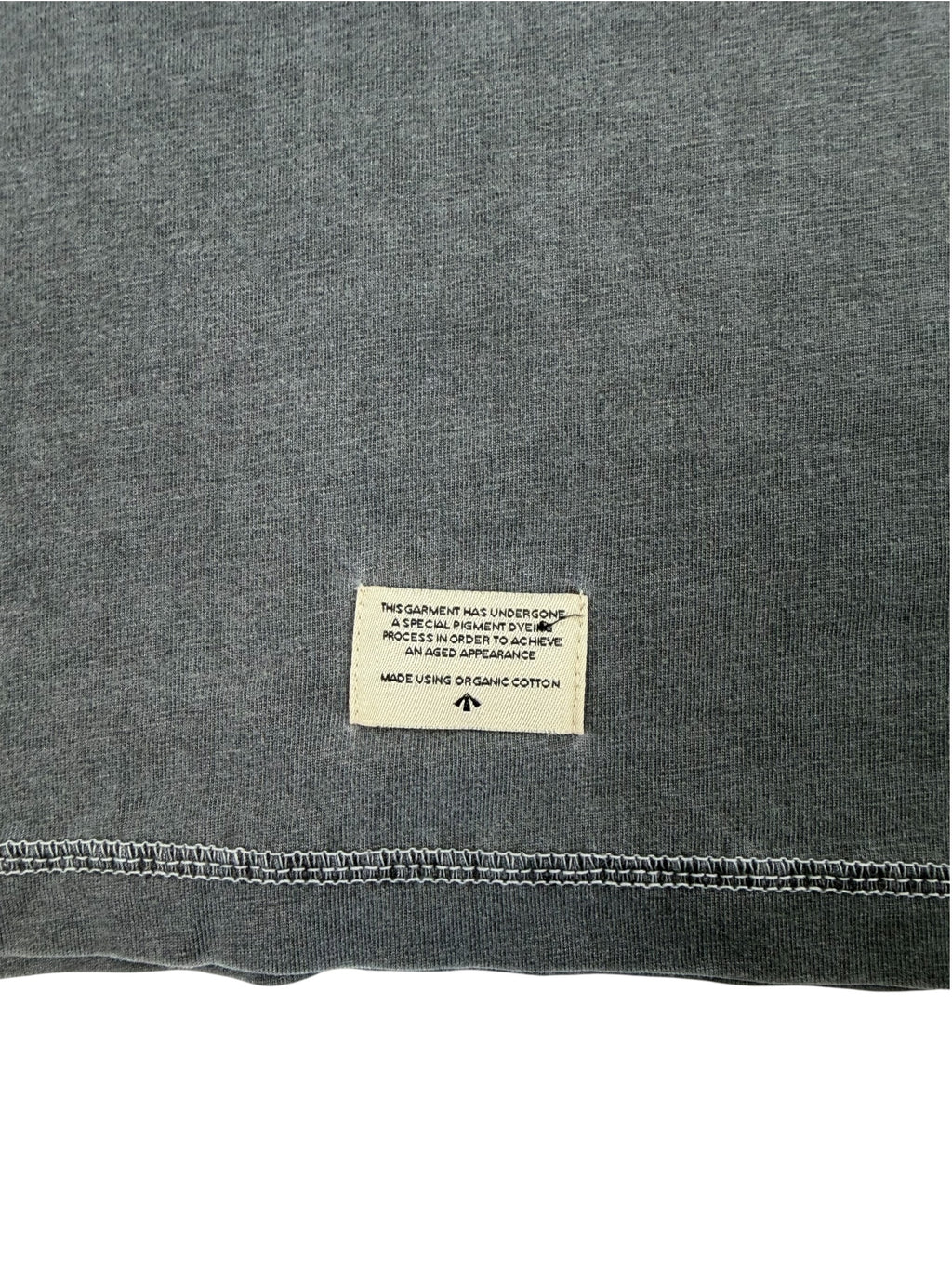 Nigel Cabourn Army Gym Broad Arrow T-Shirt