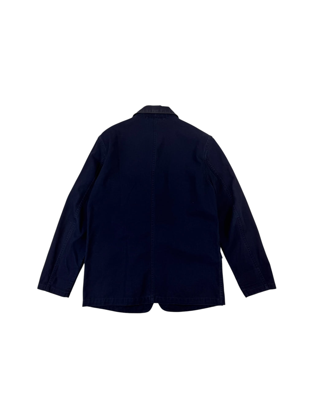 Nigel Cabourn Lybro Fishing Chore Jacket