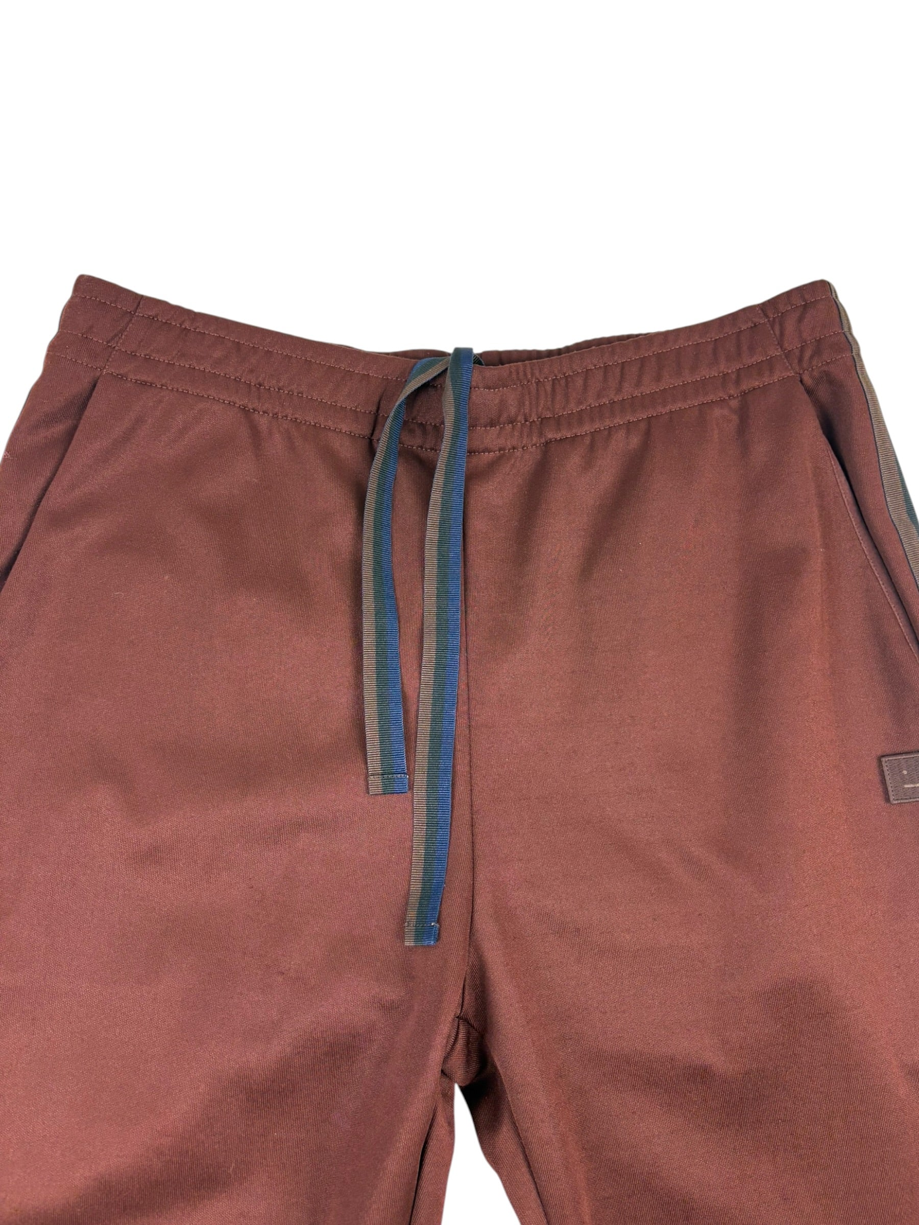 Acne studios Norwich Face Taped Pants