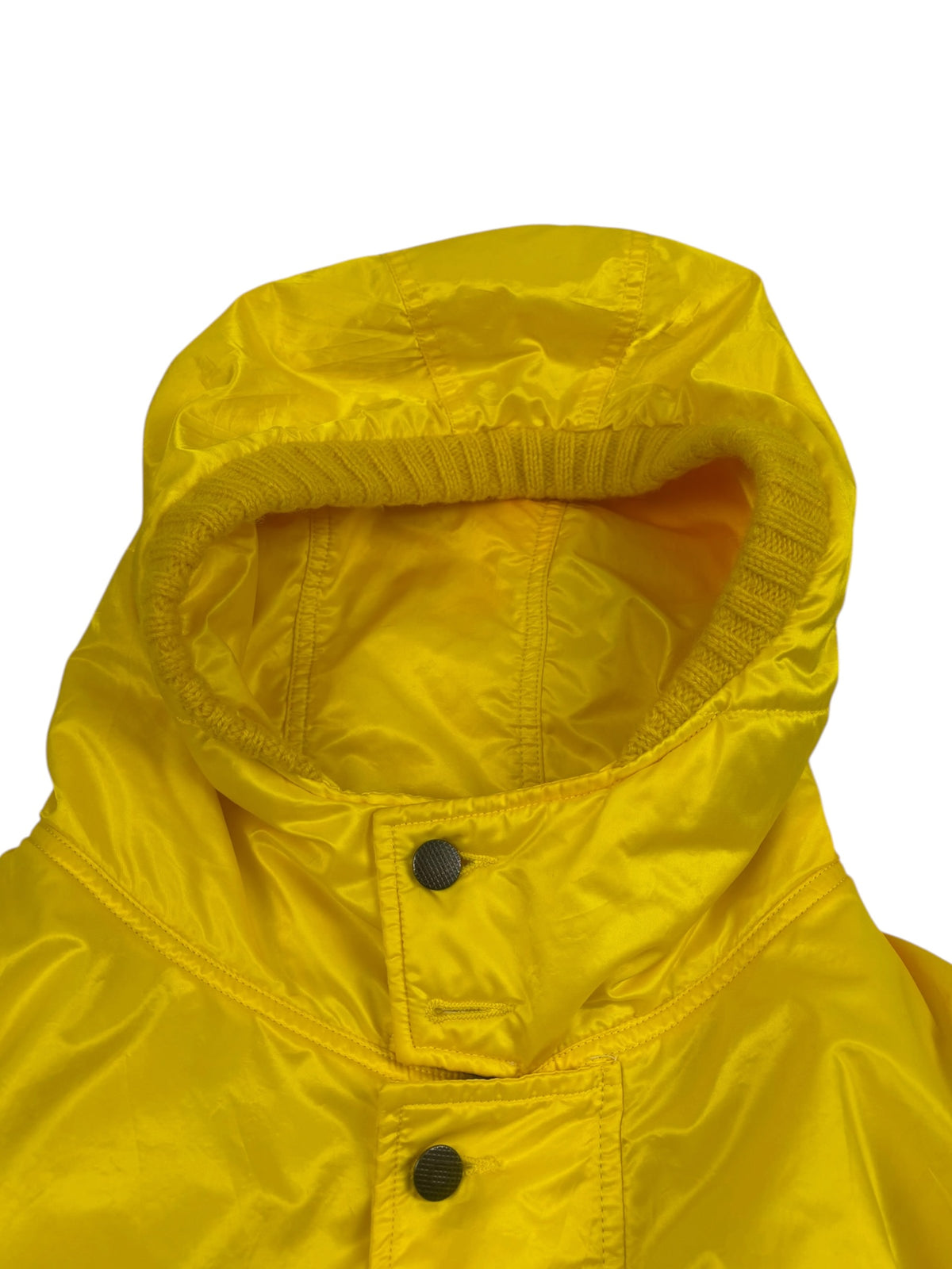 Boneville Navy Arctic AW85 Jacket