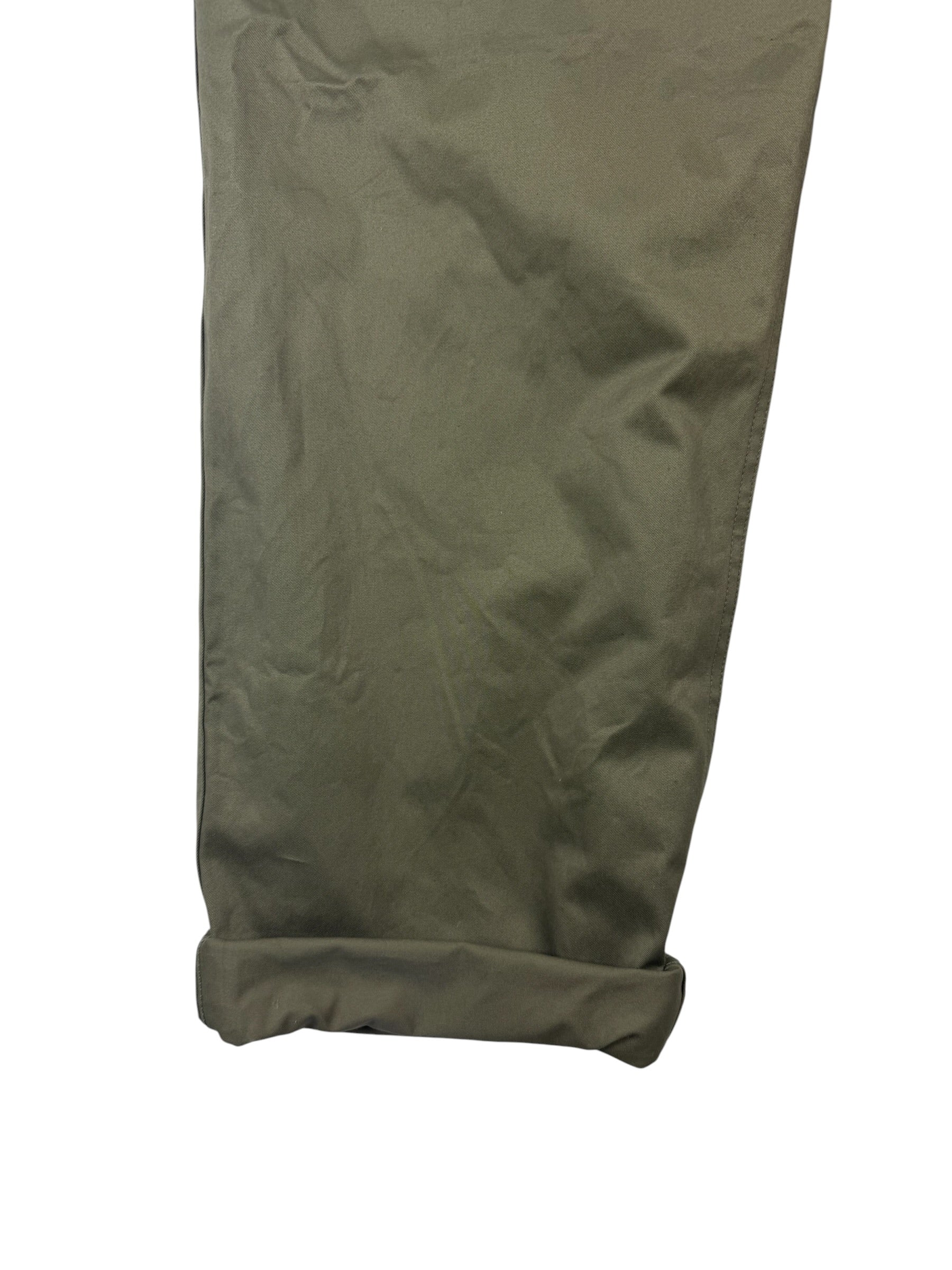 Nigel Cabourn Mainline New Basic Chino Pants