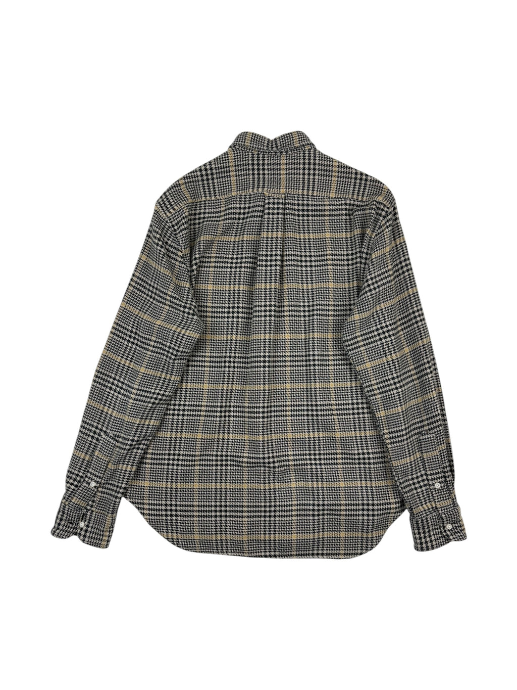 Gitman Bros Flannel Shirt