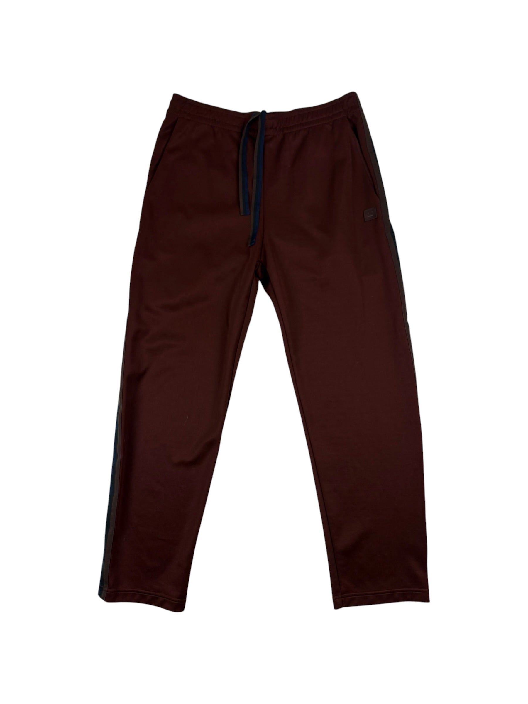Acne studios Norwich Face Taped Pants
