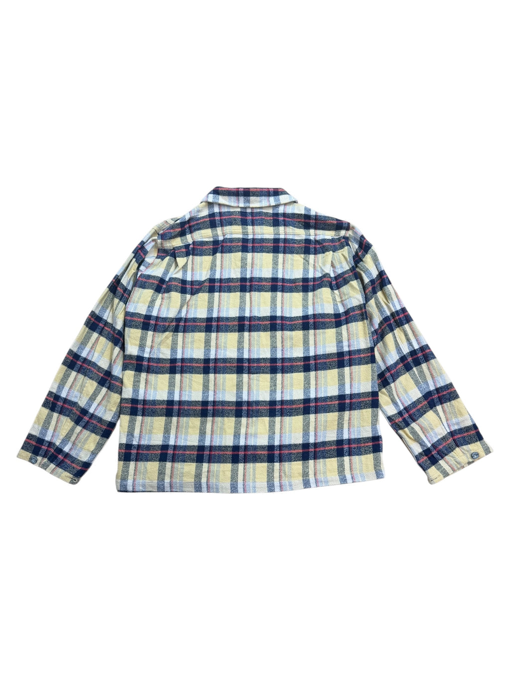 Nigel Cabourn Lybro USMC Overshirt