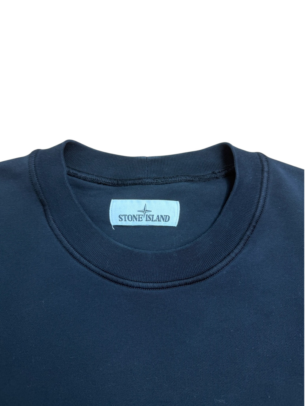 Stone Island Crewneck Sweater