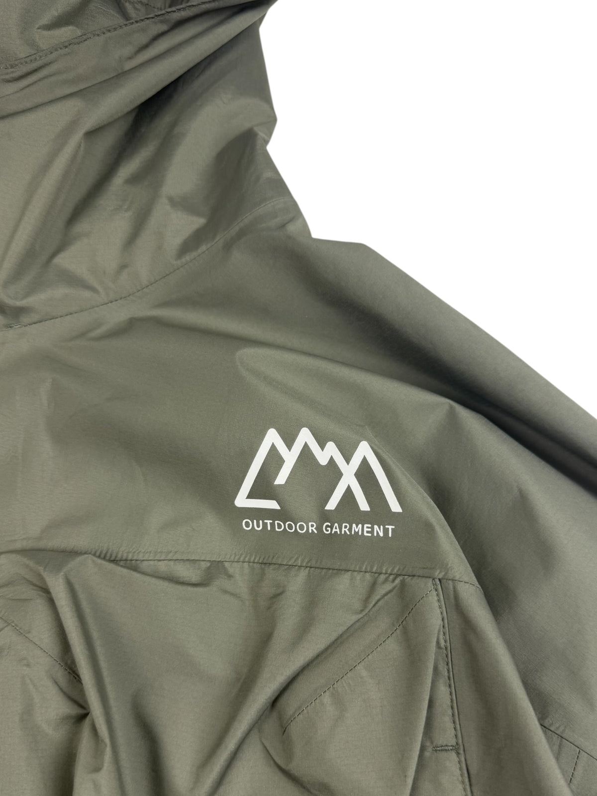 CMF Outdoor Garment Guide Shell Coexist Jacket