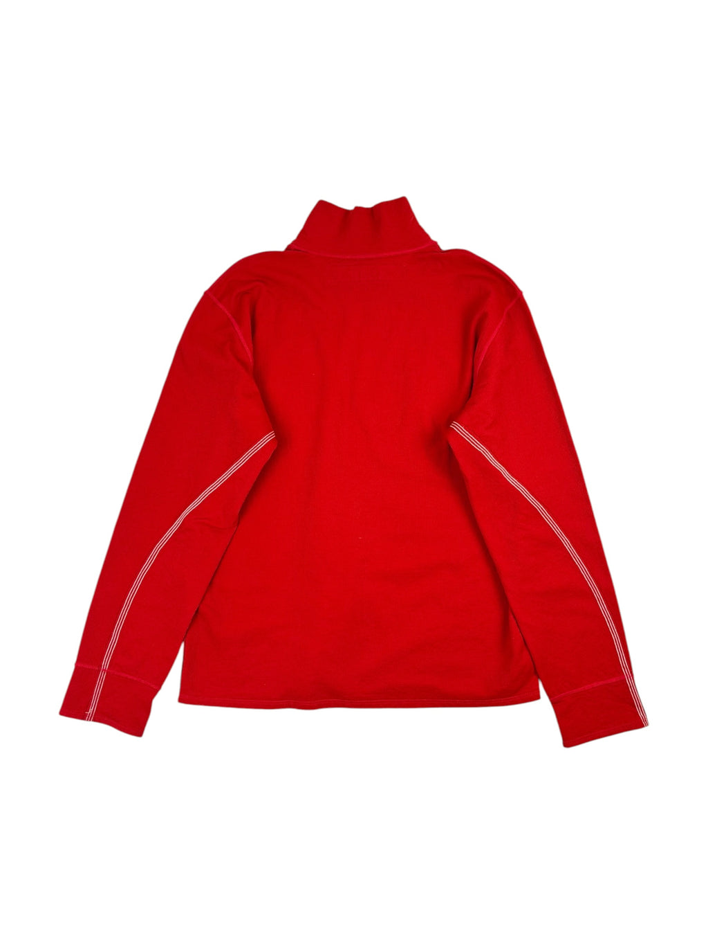Stone Island Denims AW05 Ribbed Sweatshirt – RE:BOURN
