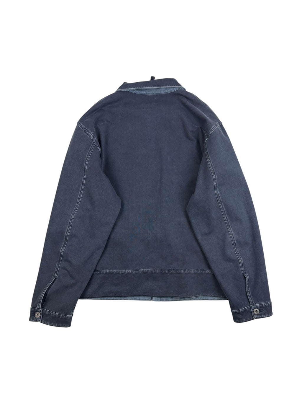 Nigel Cabourn Lybro French Work Chore Jacket