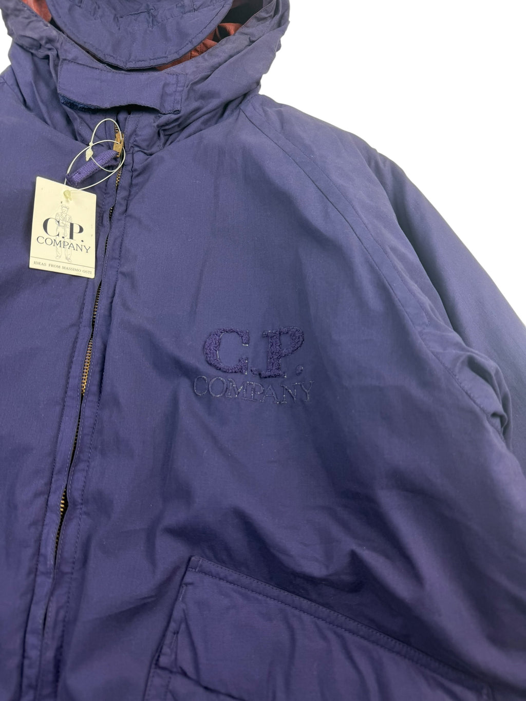 C.P. Company AW92 Jacket