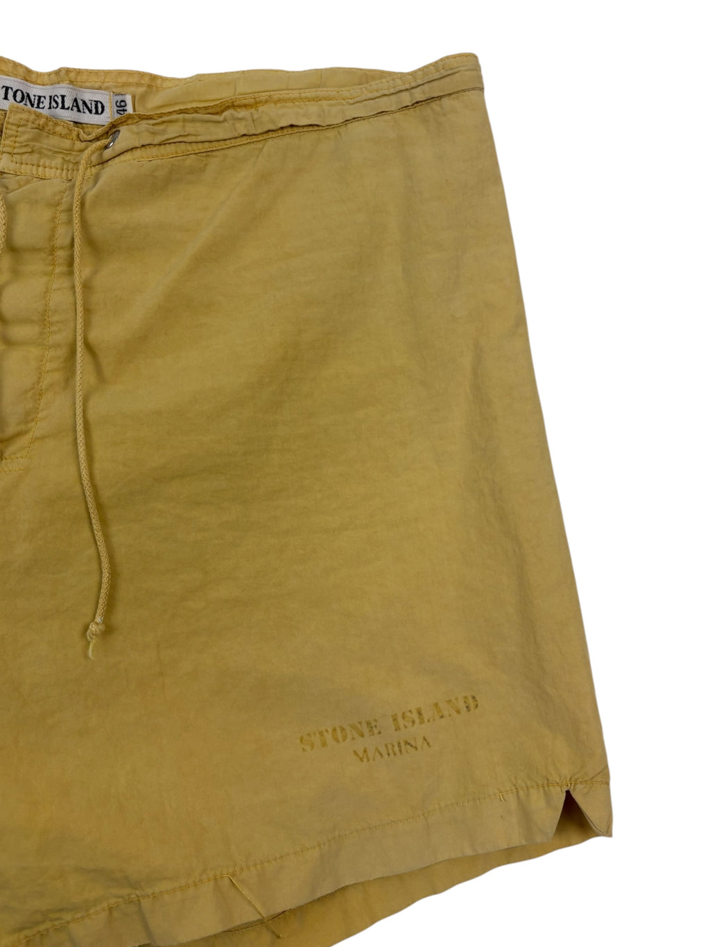 Stone Island Marina SS95 Swim Shorts