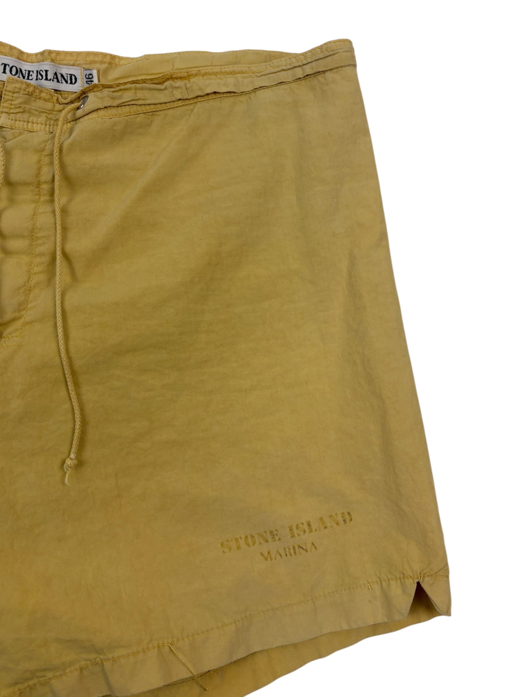 Stone Island Marina SS95 Swim Shorts