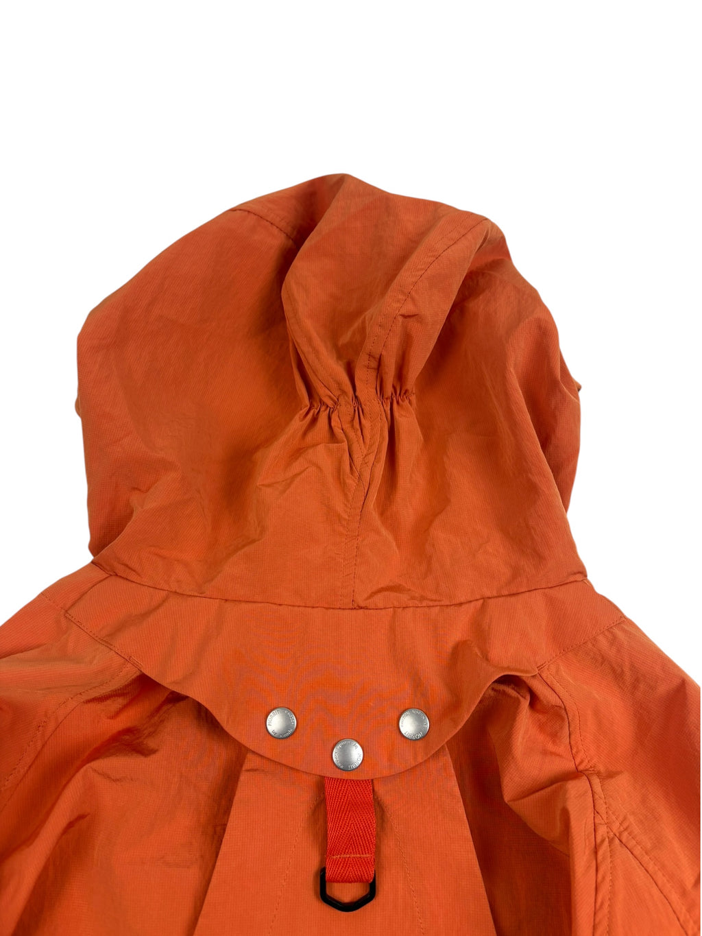 Norbit by Hiroshi Nozawa SS26 Hooded Field Jacket