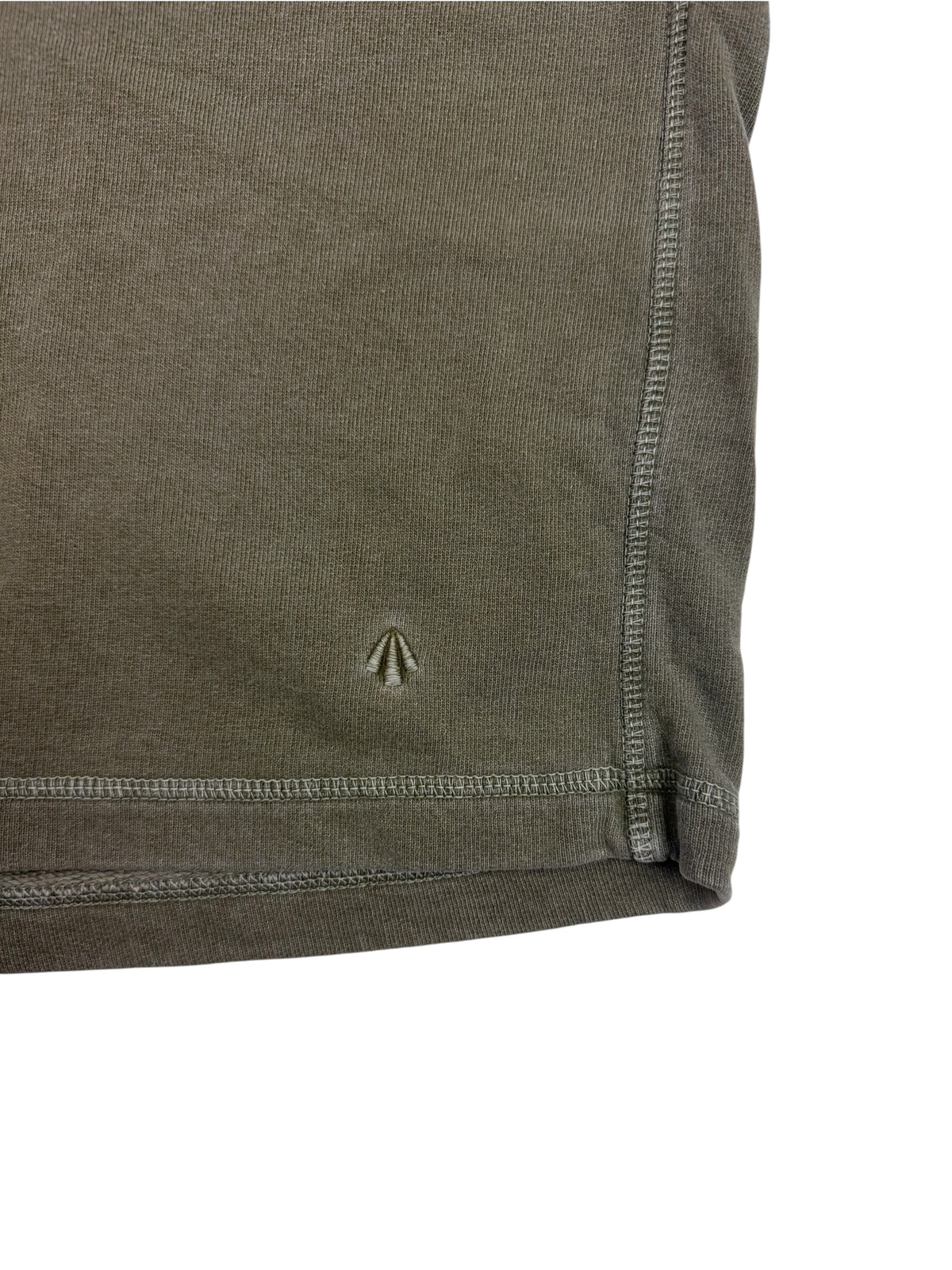 Nigel Cabourn Army Gym Broad Arrow Shorts