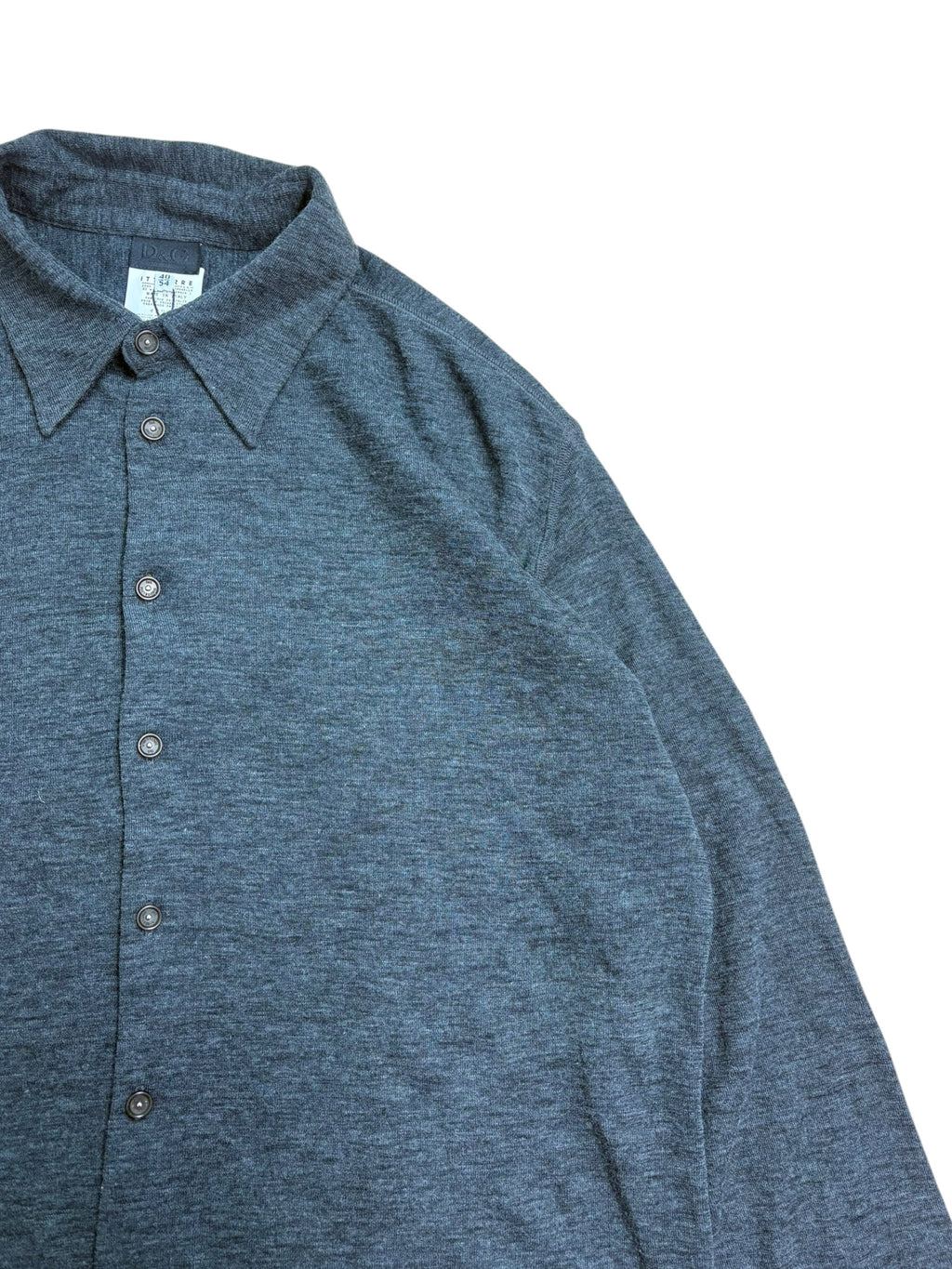 Dolce & Gabbana AW98 Button Up Shirt