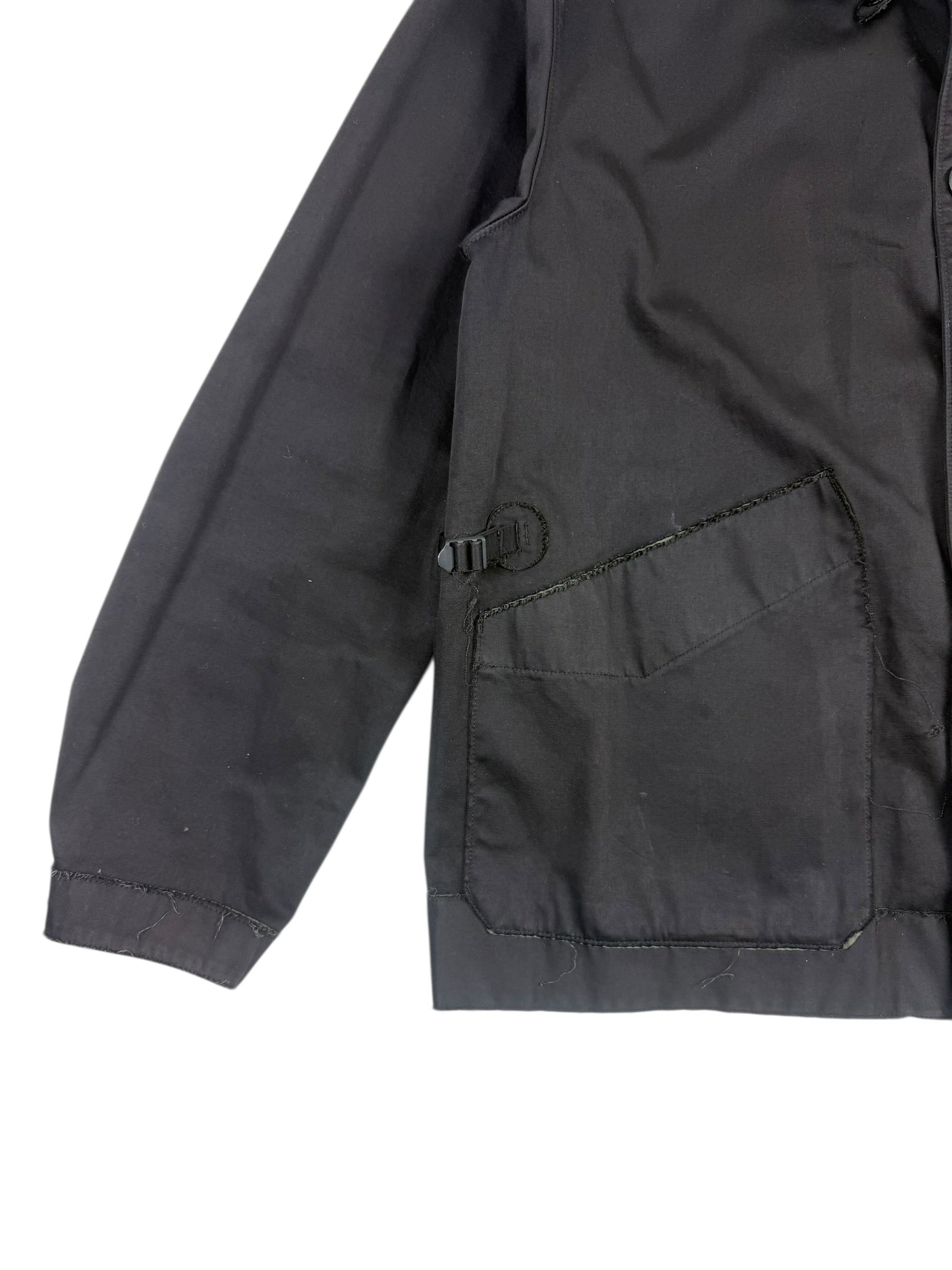 Stone Island 90s Chore Jacket