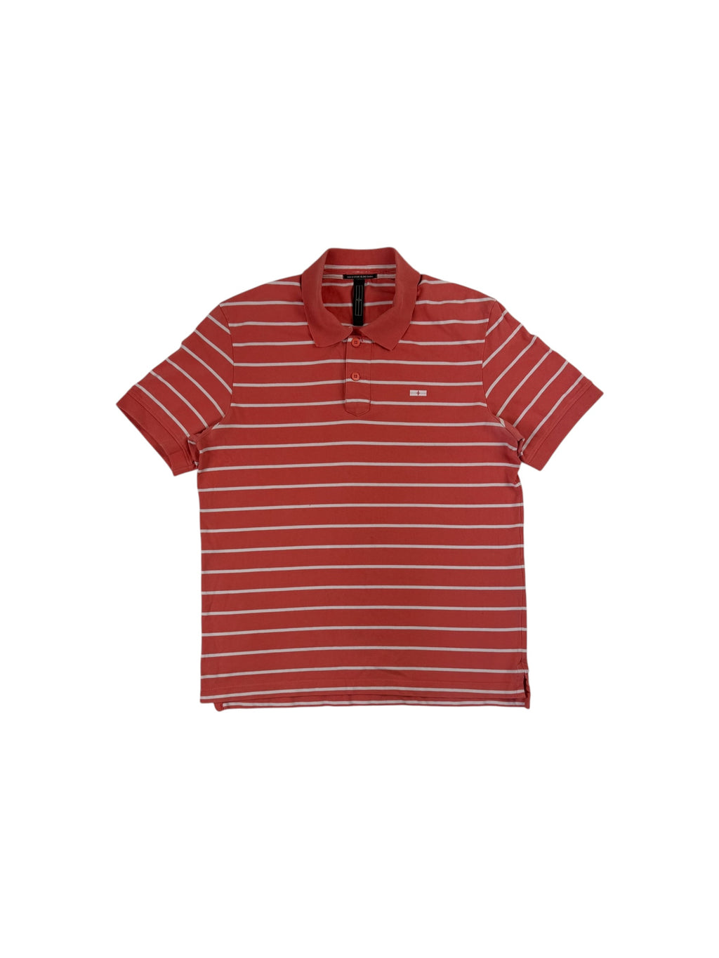 Stone Island Denims SS07 Stripe Polo
