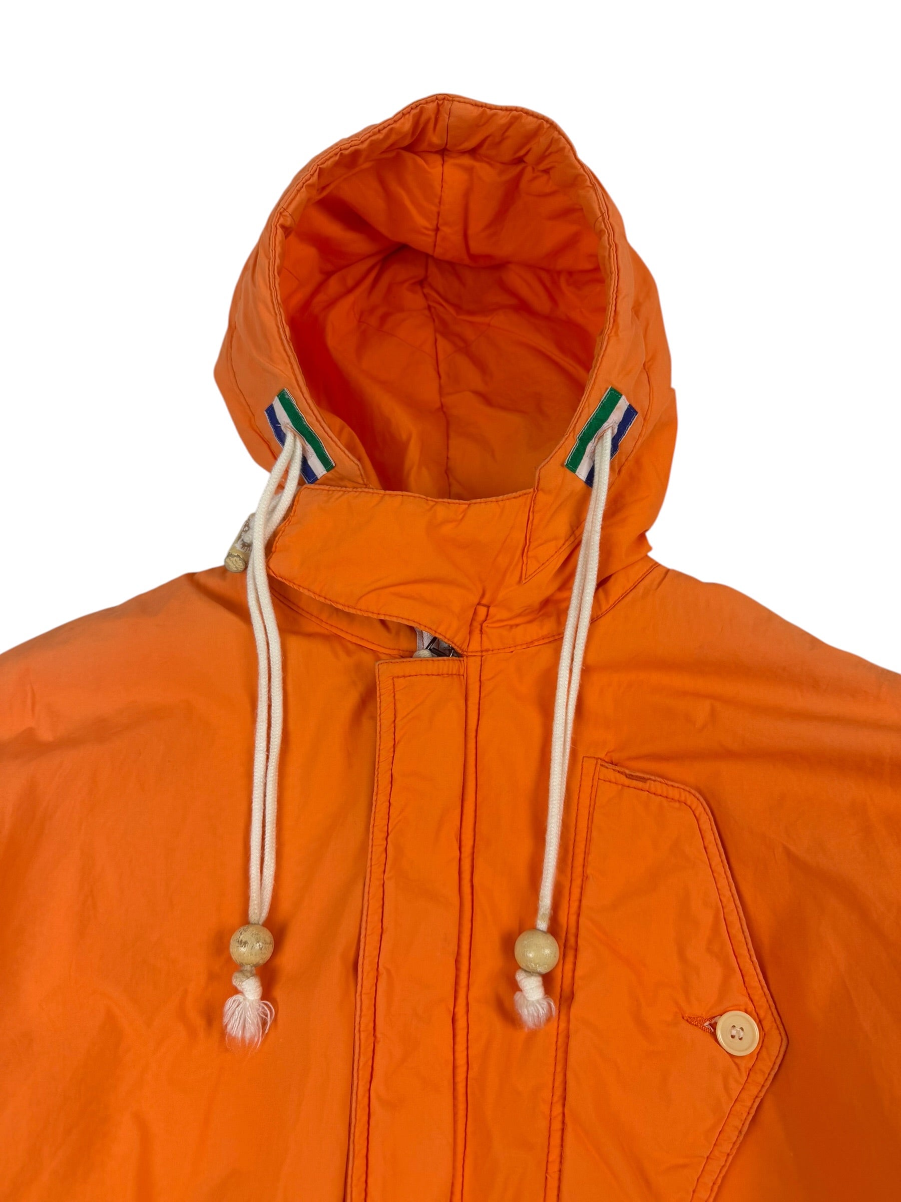 Nigel Cabourn 1980s Flight Jacket