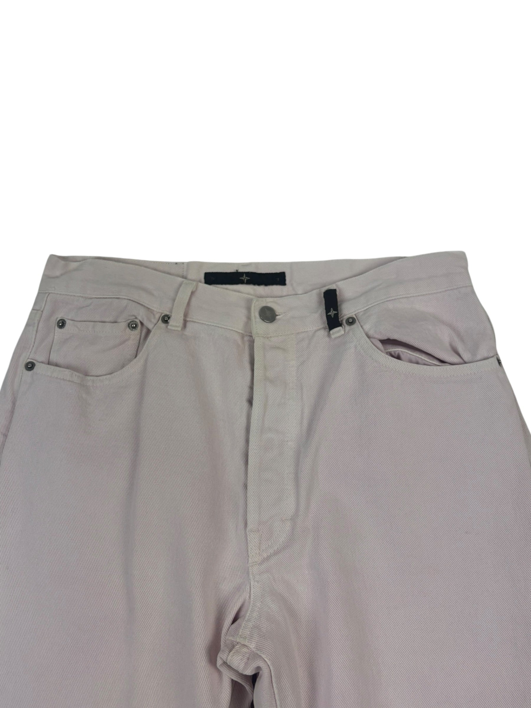 Stone Island Denims SS01 Dyed Jeans