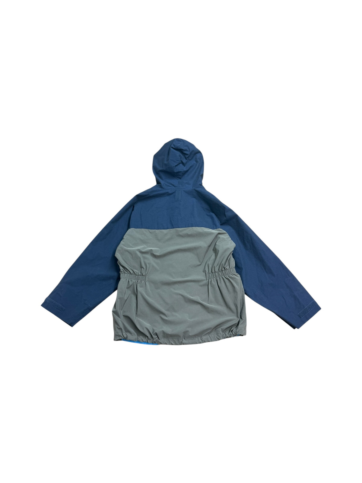Nigel Cabourn Mainline Mountain Smock