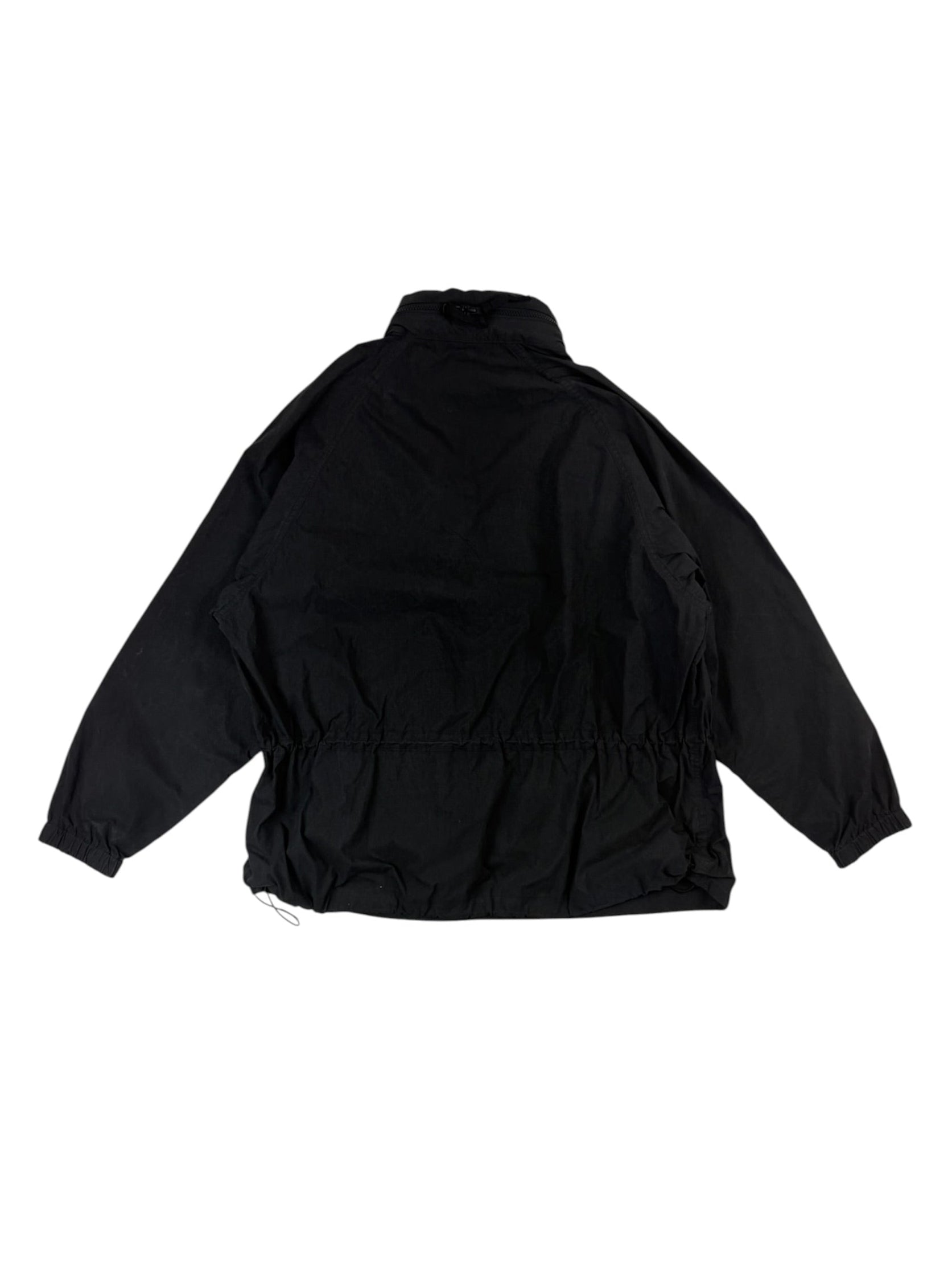 Snow Peak D-Ring C/N Parka
