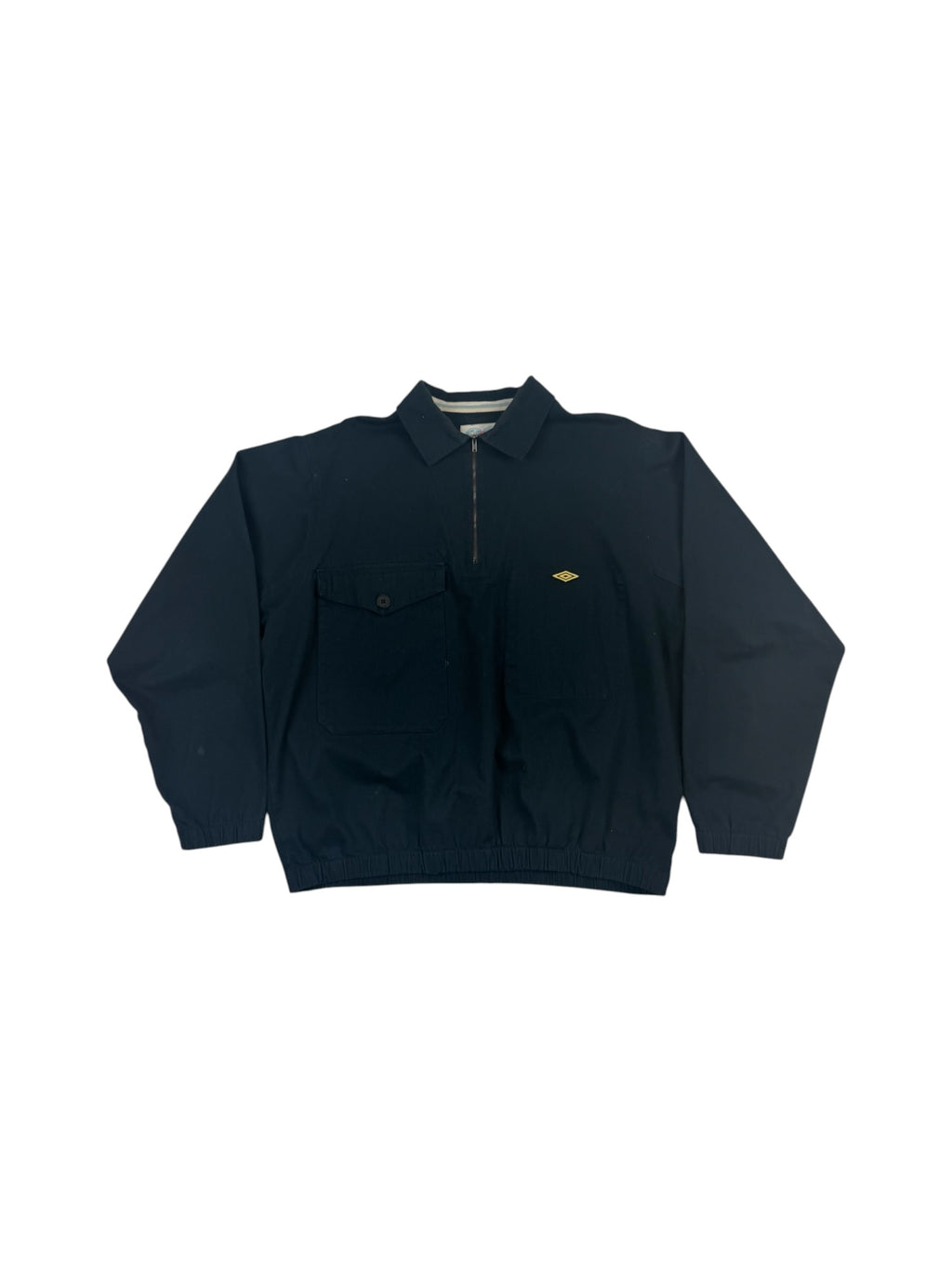 Nigel Cabourn x Umbro Drill Top