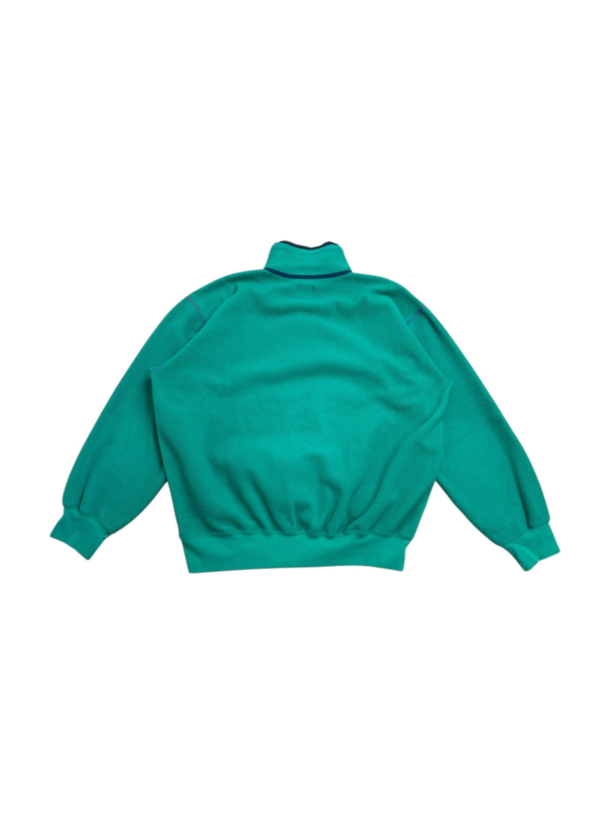 Best Company by Olmes Carretti 80s Fleece Pullover