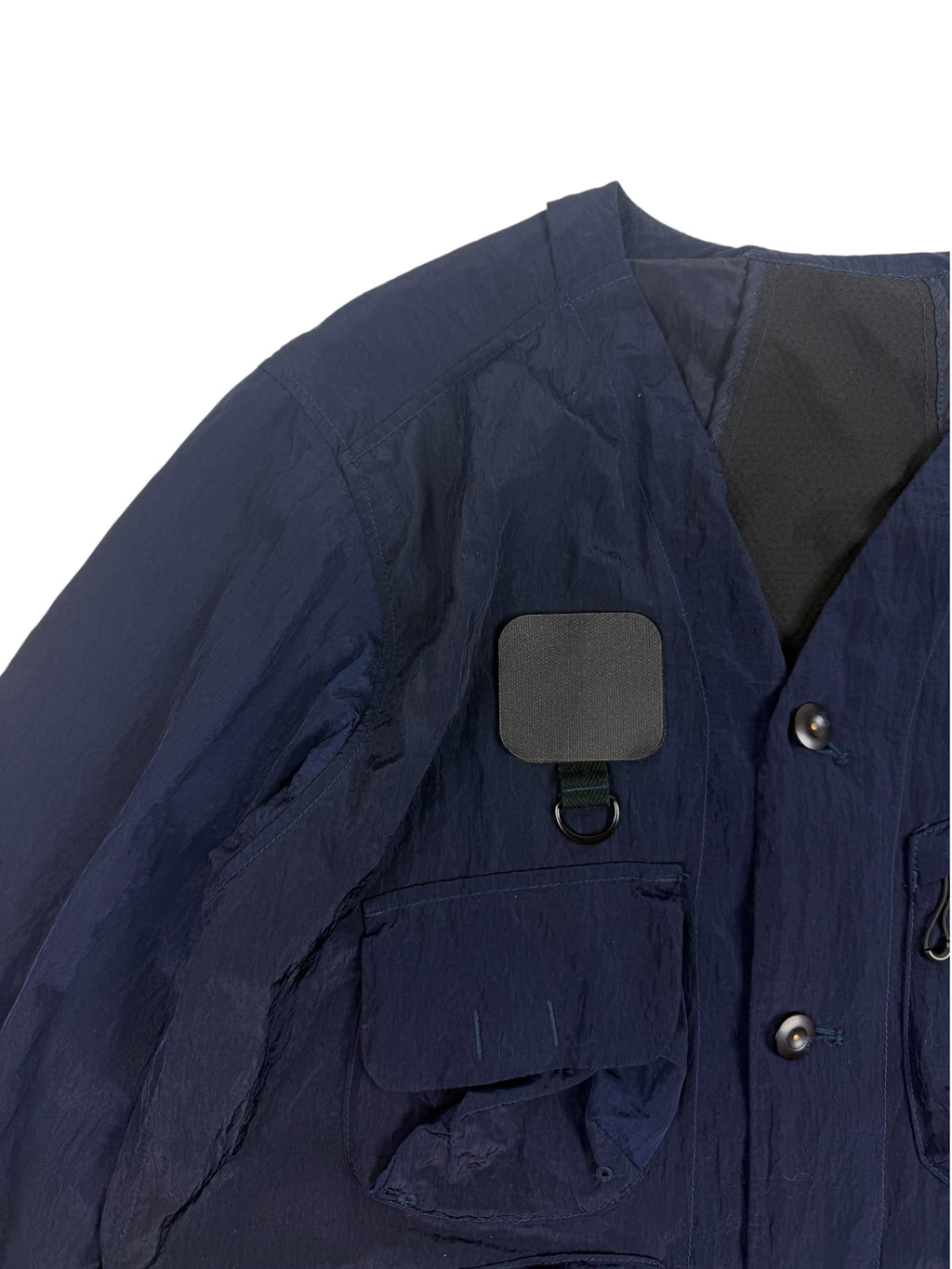 Norbit by Hiroshi Nozawa Field Jacket