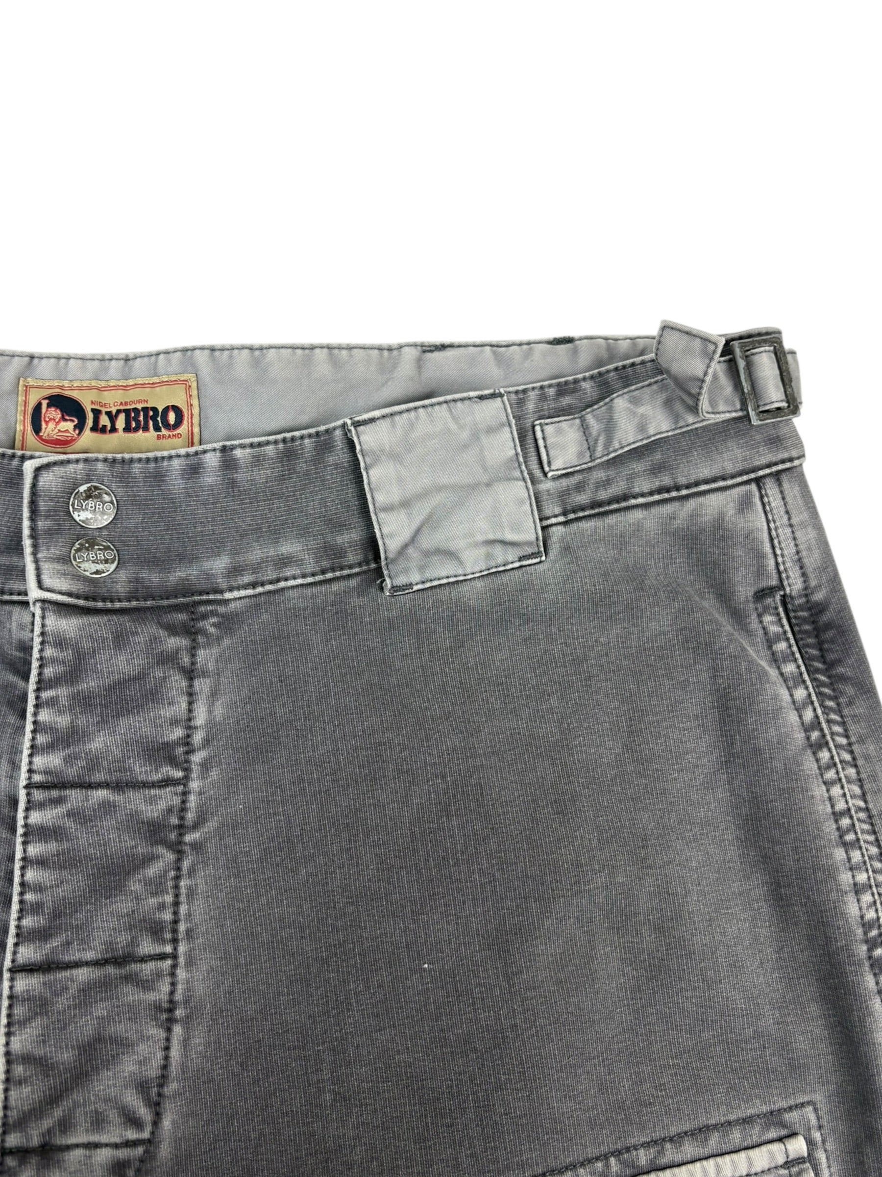 Nigel Cabourn Lybro Workwear Pants