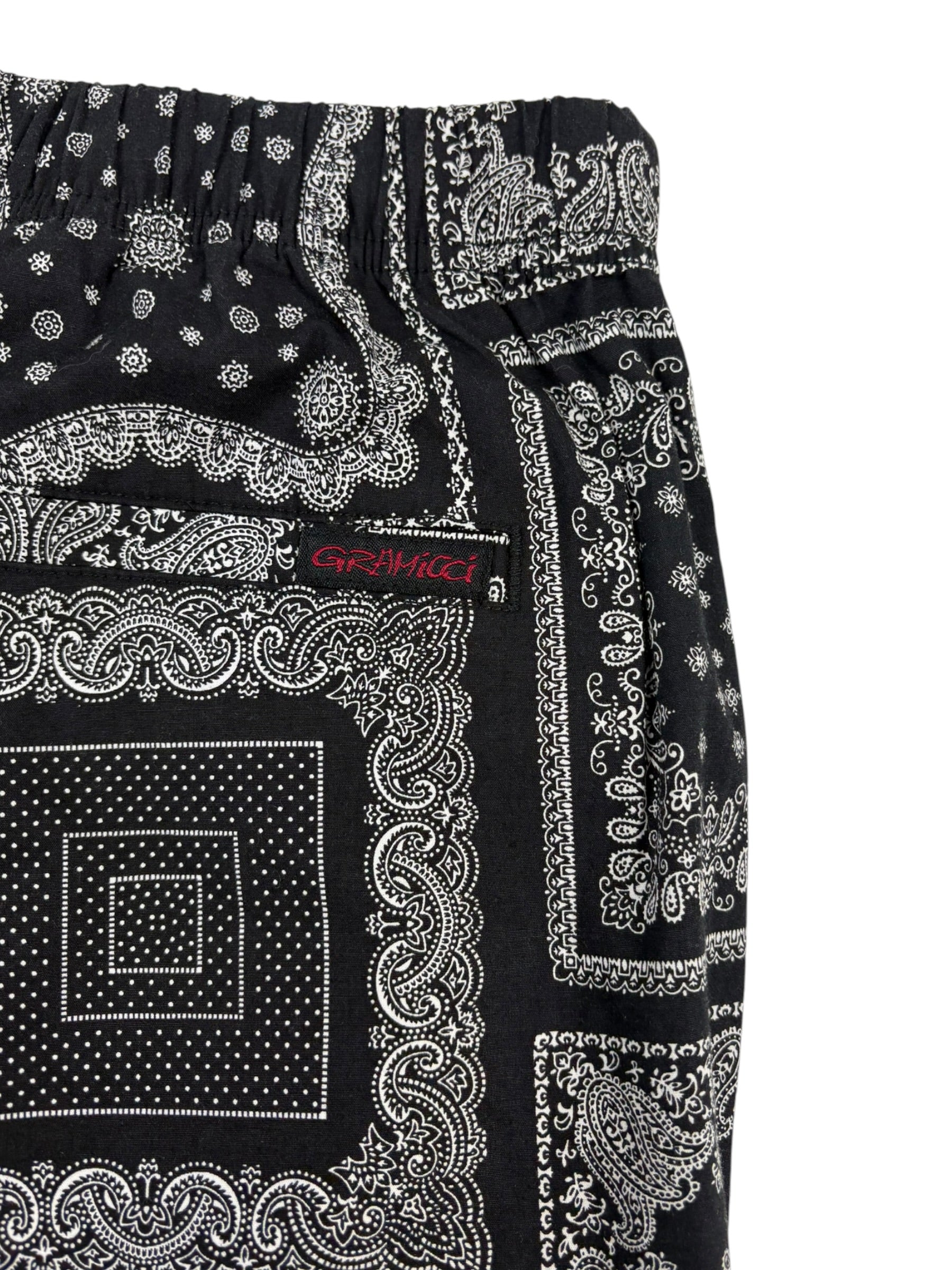 Gramicci Weather Bandana ST Climbing Shorts
