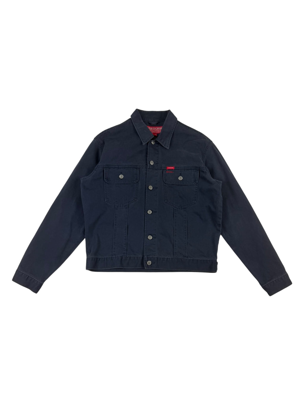 Nigel Cabourn Workwear Jacket