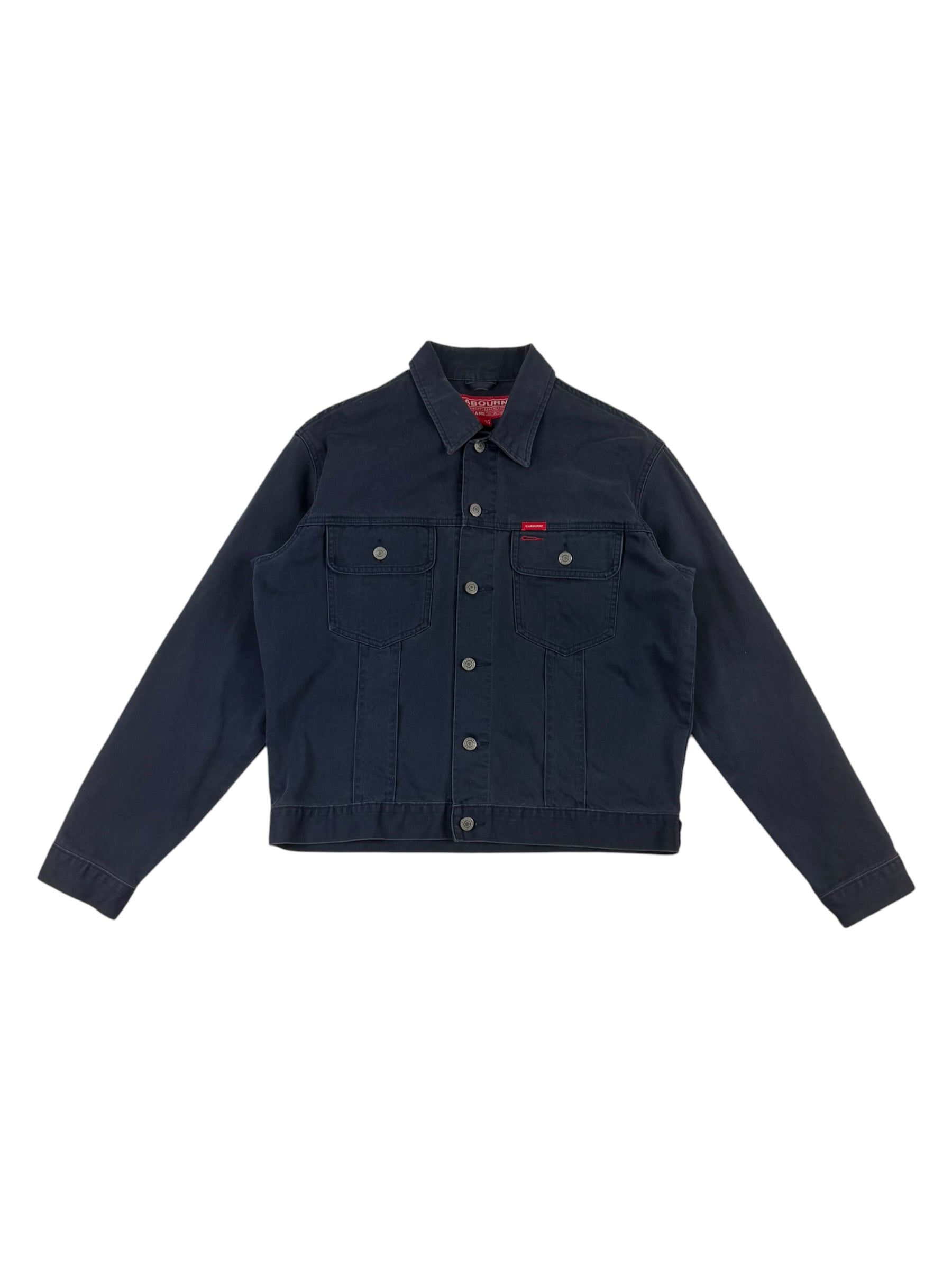 Nigel Cabourn Workwear Jacket