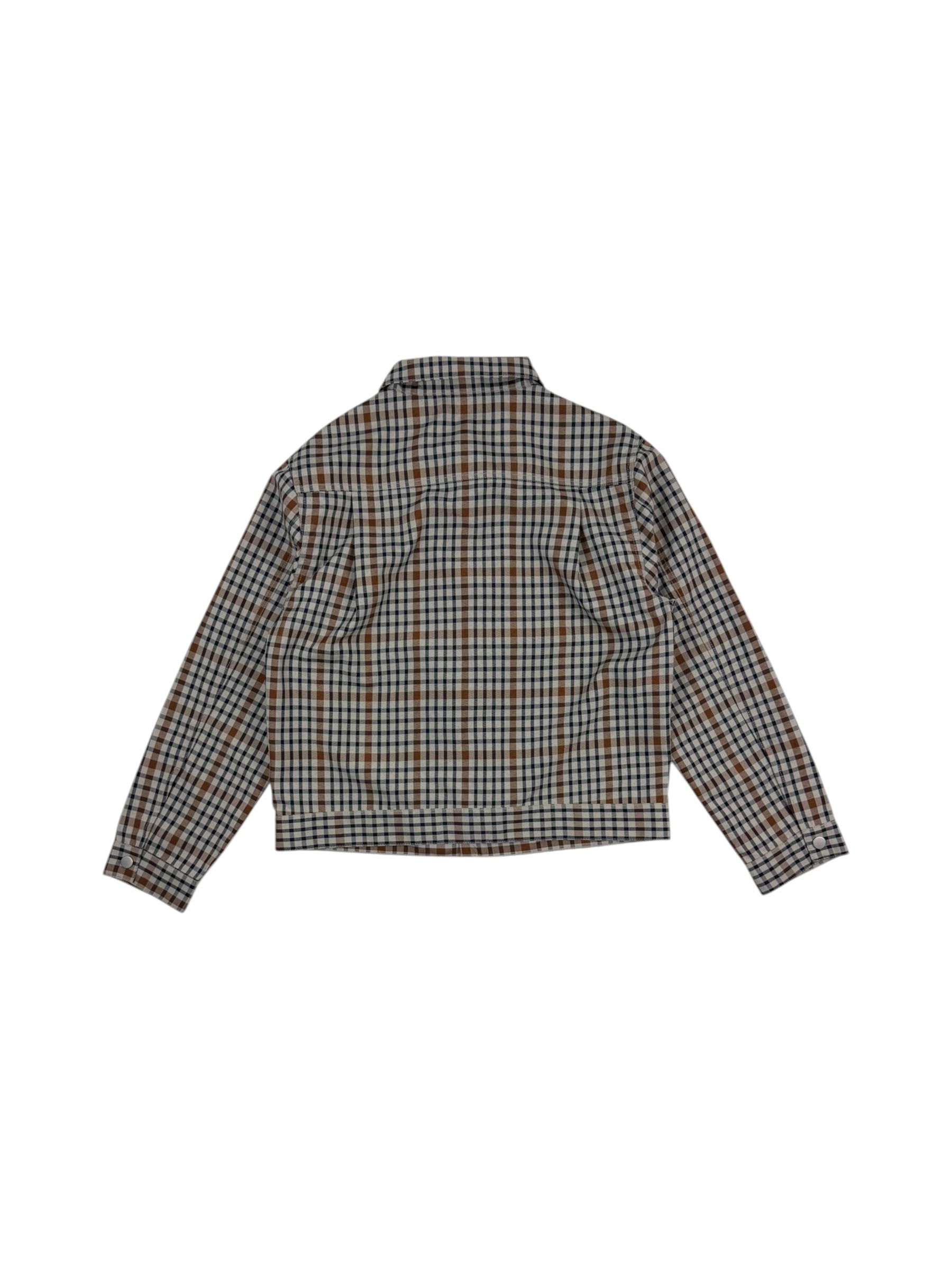 Nigel Cabourn Japanese S Type 1 Jacket