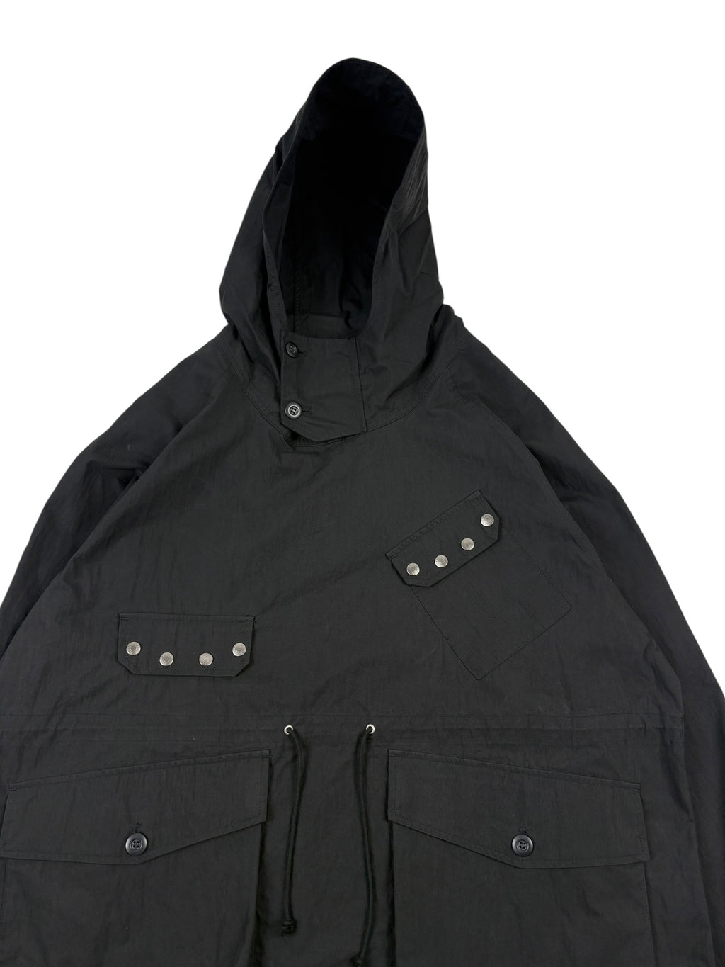 Uniform Bridge Royal Navy Deck Smock