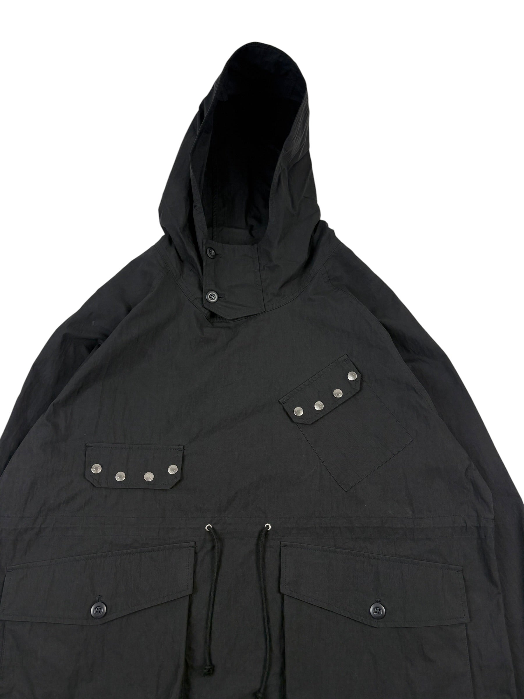 Uniform Bridge Royal Navy Deck Smock
