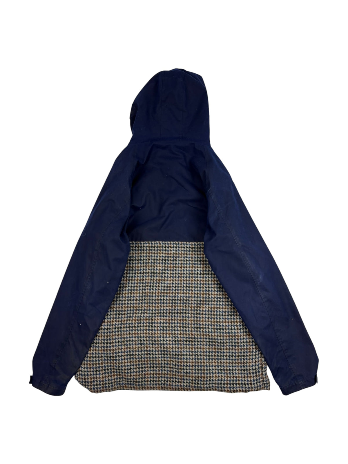 Nigel Cabourn Authentic Limited Edition 'Centenary' Cameraman Jacket