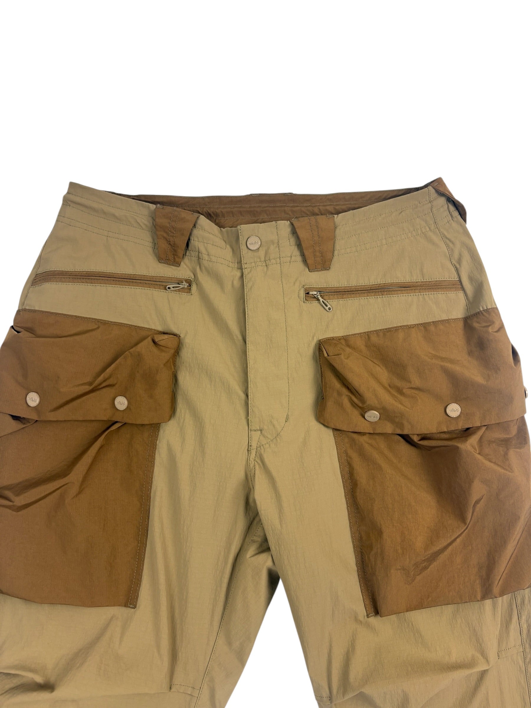 WFELD by Hiroshi Nozawa Mountain Action Pant