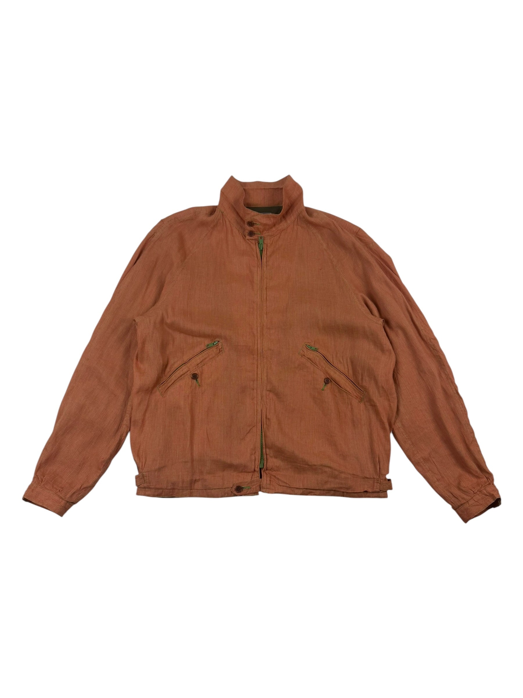 Nigel Cabourn 1990s Harrington Jacket