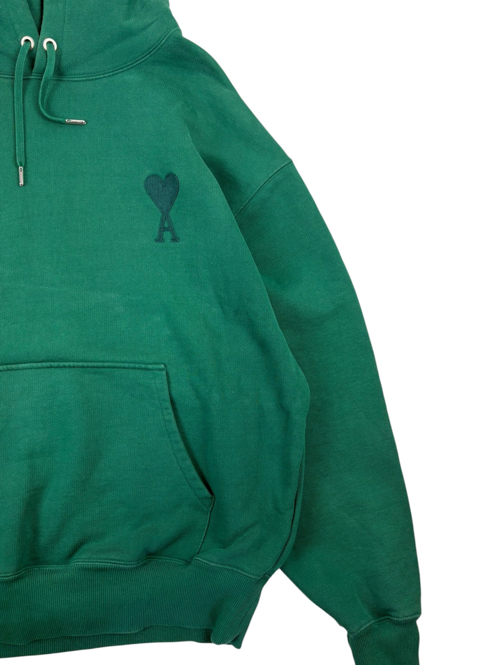 Ami Paris Ami De Cœur Hoodie