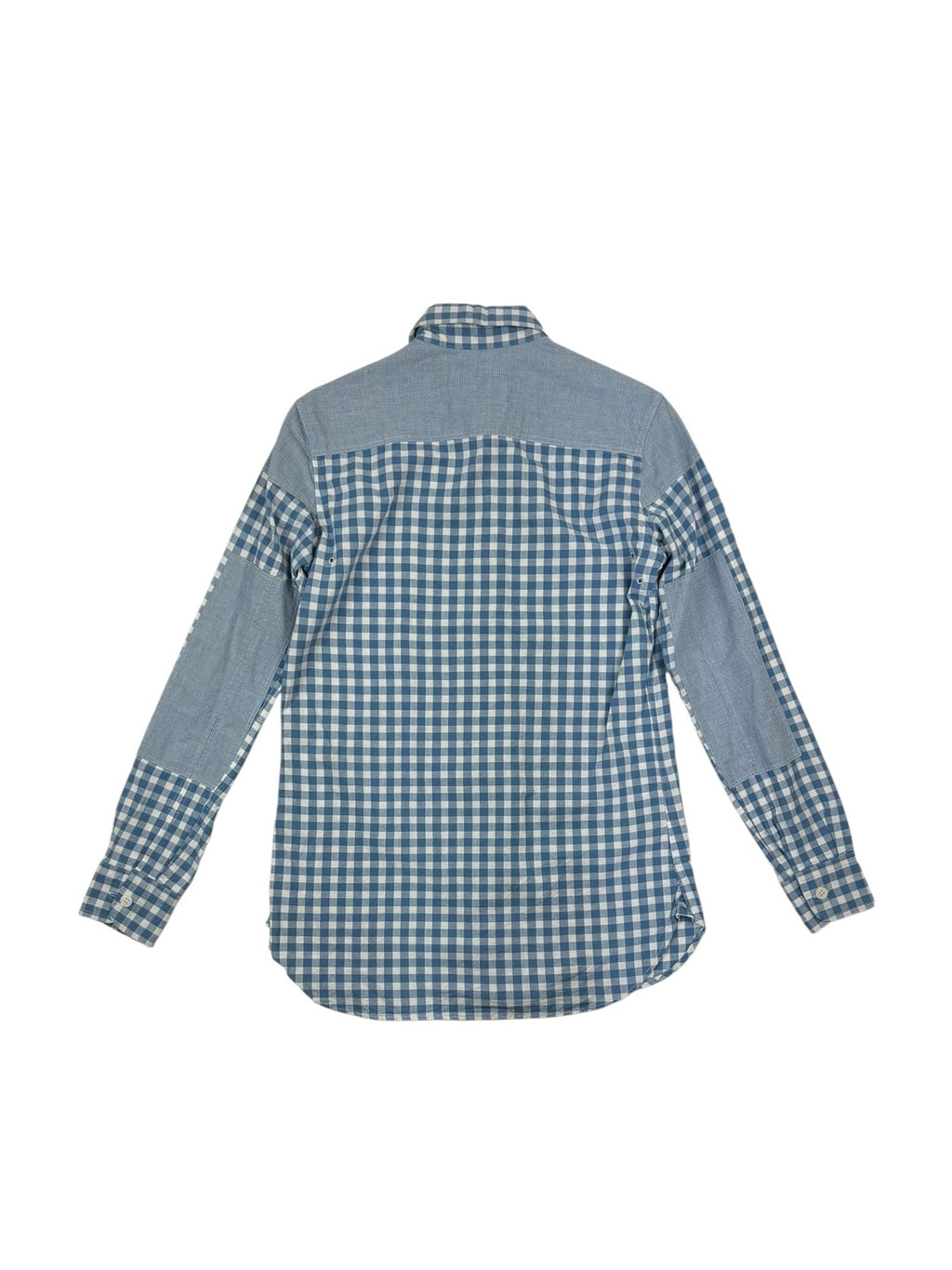 Nigel Cabourn Authentic Mallory Shirt
