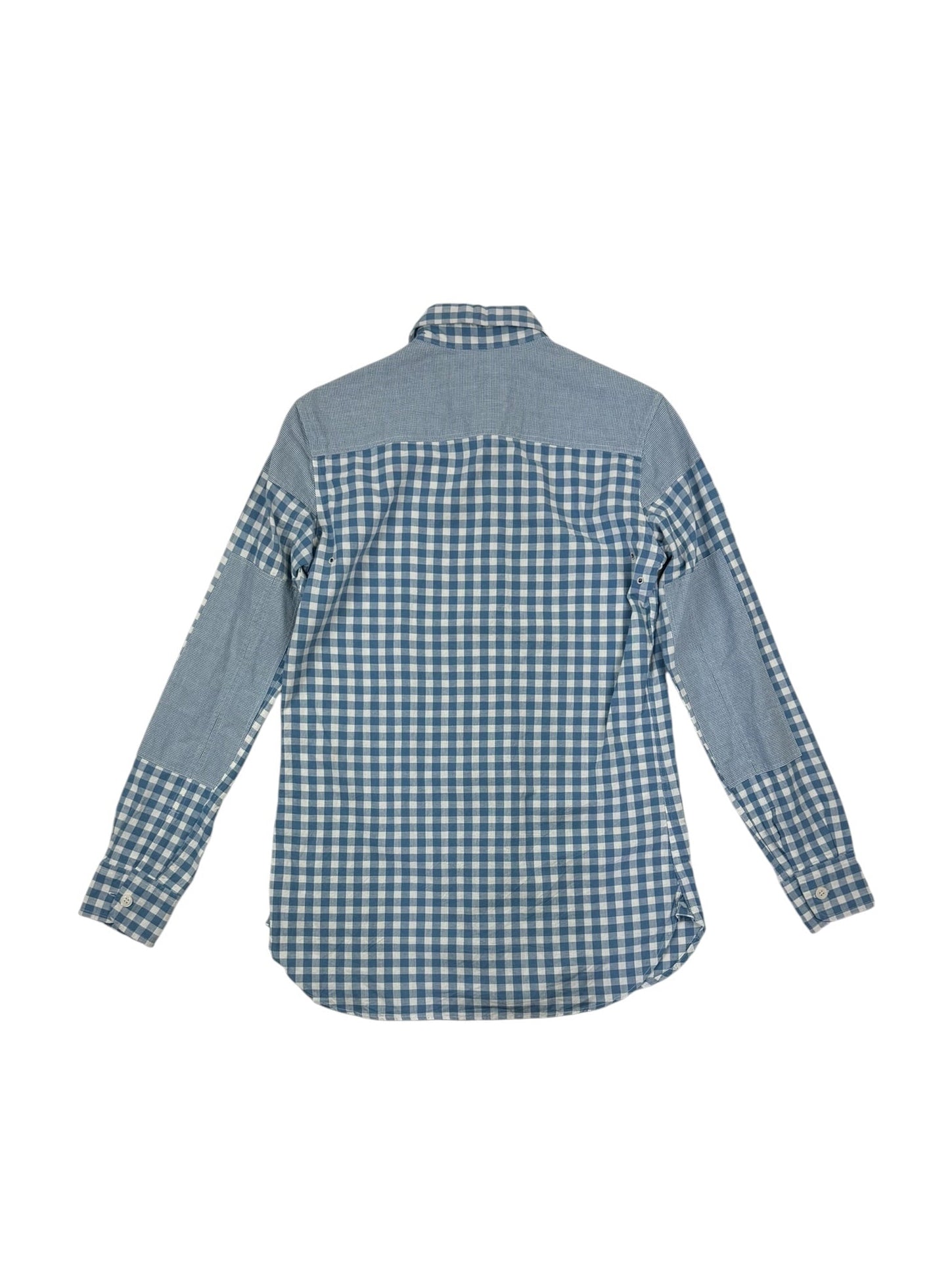 Nigel Cabourn Authentic Mallory Shirt