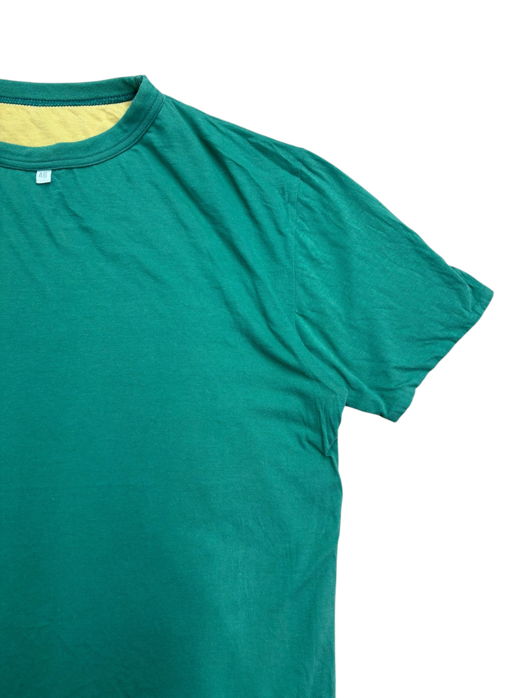 Nigel Cabourn Reversible T-Shirt