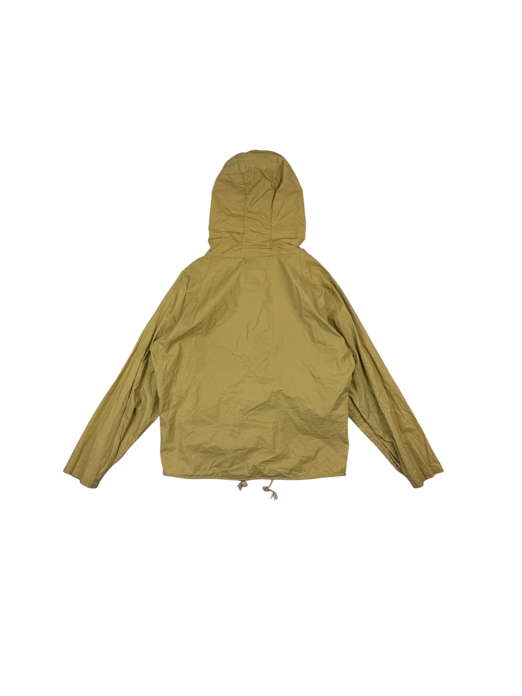 Nigel Cabourn Authentic Aircraft Jacket